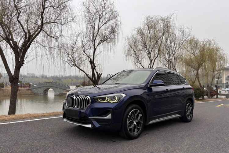 Used BMW X1 2020 sDrive20Li Premium Edition Guazi used car, China used car export, Used car for sale, Used  cars, Cheapest cars for sale