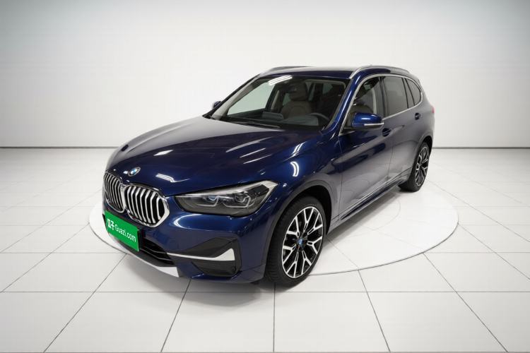 Used BMW X1 2020 xDrive25Li Luxury Edition Guazi used car, China used car export, Used car for sale, Used  cars, Cheapest cars for sale