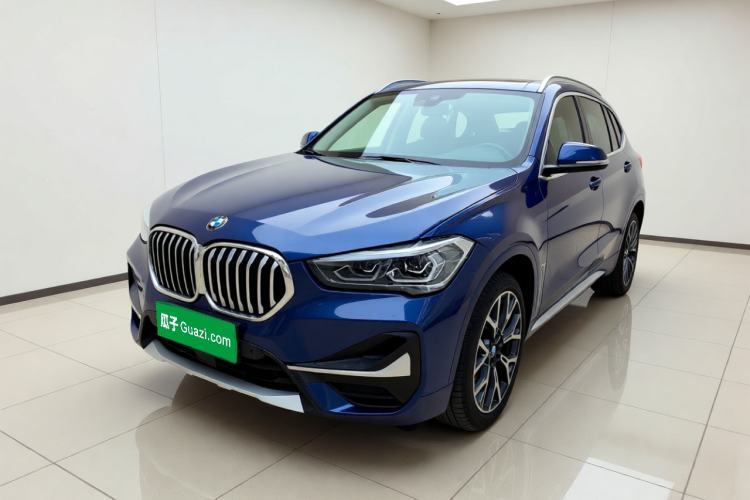 BMW X1 2020 xDrive25Li Luxury Edition usado Guazi used car, China used car export, Used car for sale, Used cars, Cheapest cars for sale