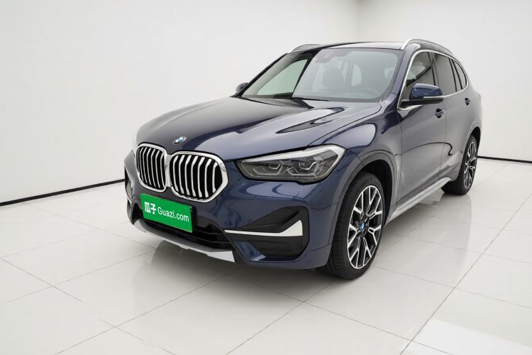 Used BMW X1 2020 xDrive25Li Luxury Edition Guazi used car, China used car export, Used car for sale, Used  cars, Cheapest cars for sale