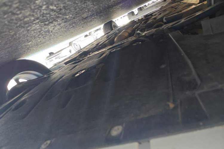Used BMW X1 2020 sDrive20Li Premium Edition Chassis Front