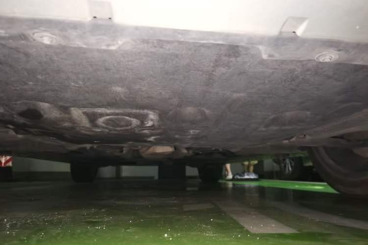 Used BMW X1 2020 xDrive25Li Luxury Edition Chassis Front