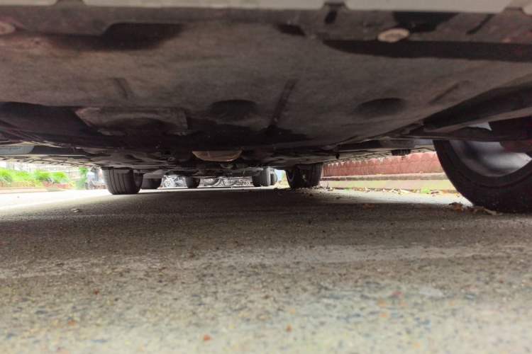 Used BMW X1 2020 xDrive25Li Luxury Edition Chassis Front