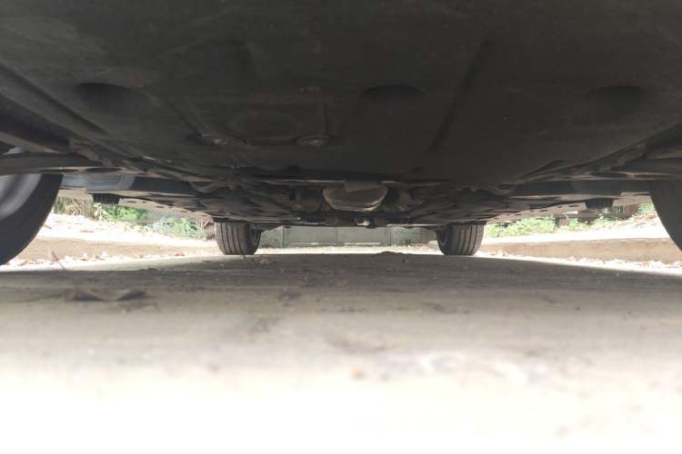 Used BMW X1 2020 xDrive25Li Luxury Edition Chassis Front