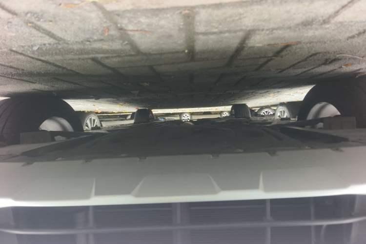 Used BMW X1 2020 sDrive20Li Premium Edition Chassis Front
