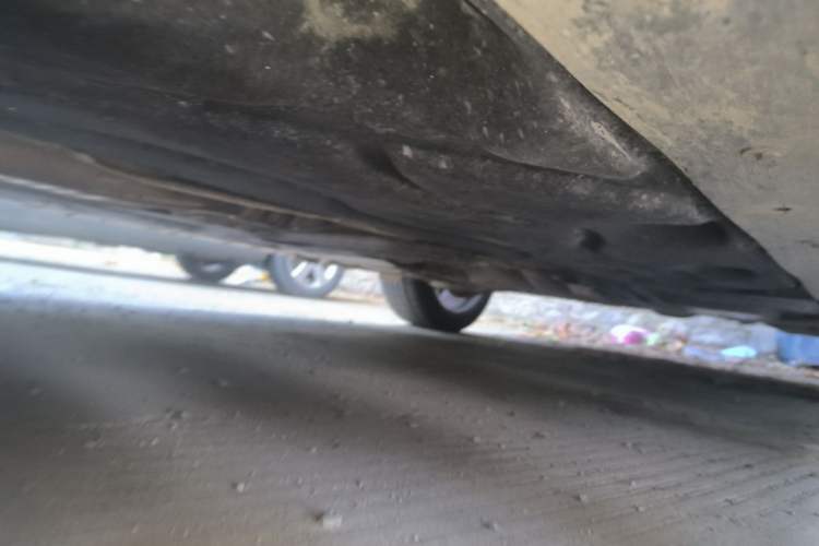 Used BMW X1 2020 xDrive25Li Luxury Edition Chassis Front Left