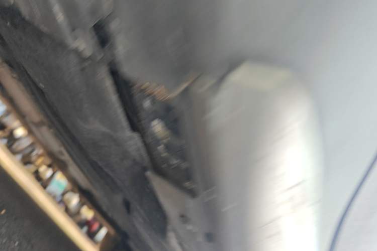 Used BMW X1 2020 sDrive20Li Premium Edition Chassis Front Left