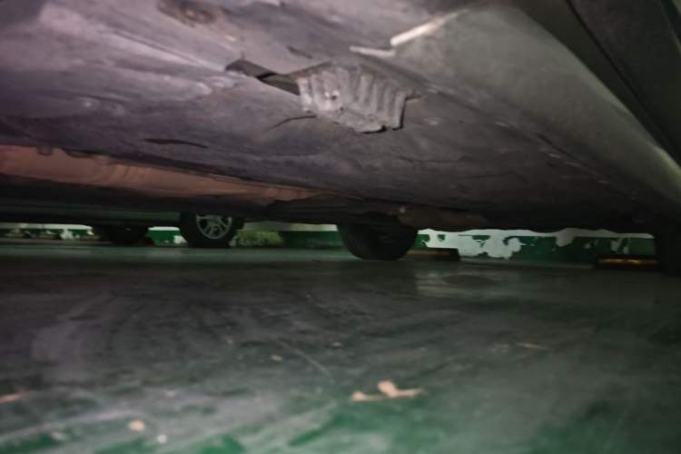 Used BMW X1 2020 xDrive25Li Luxury Edition Chassis Front Left