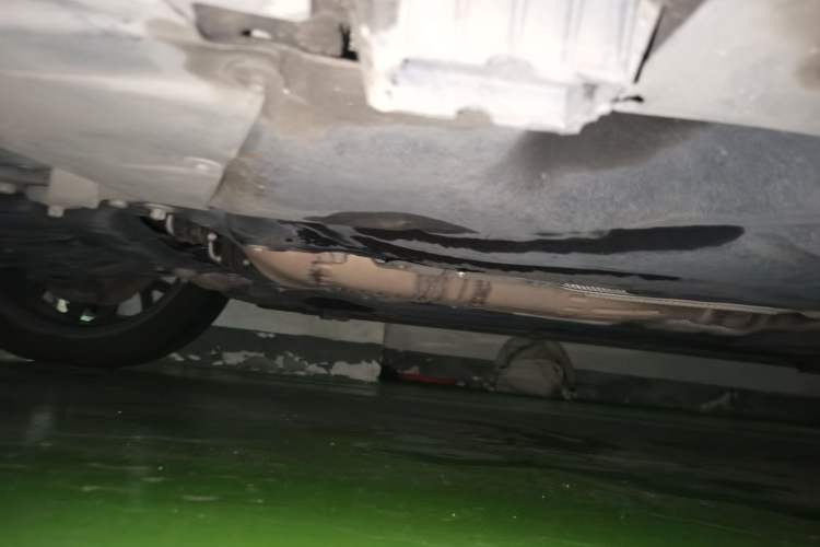 Used BMW X1 2020 xDrive25Li Luxury Edition Chassis Front Left