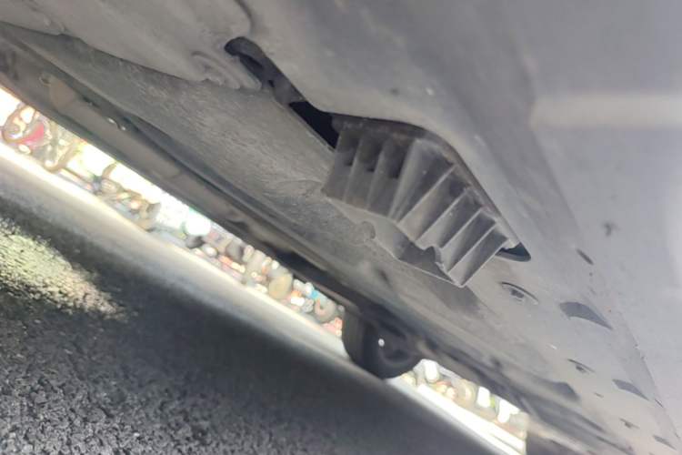 Used BMW X1 2020 sDrive25Li Leading Model Chassis Front Left