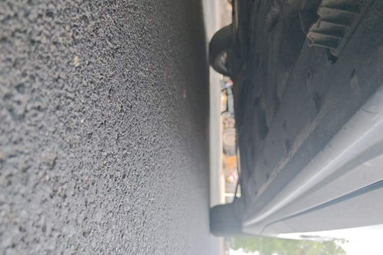 Used BMW X1 2020 sDrive20Li Fashion Model Chassis Front Left