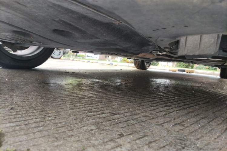 Used BMW X1 2020 sDrive25Li Leading Model Chassis Front Left