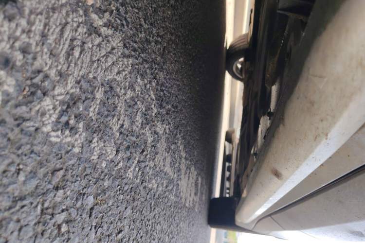 Used BMW X1 2020 sDrive20Li Premium Edition Chassis Front Left