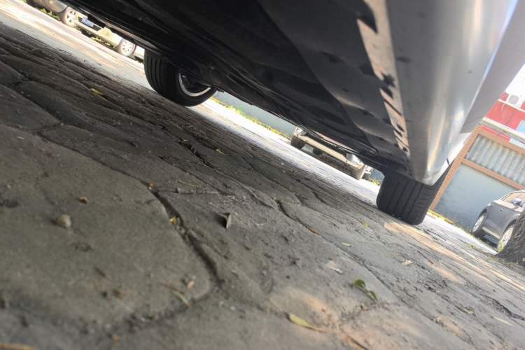Used BMW X1 2020 sDrive20Li Premium Edition Chassis Front Left