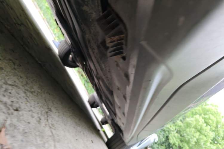 Used BMW X1 2020 sDrive25Li Leading Model Chassis Front Left