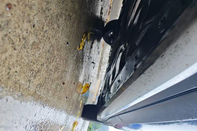 Used BMW X1 2020 sDrive20Li Fashion Model Chassis Front Left