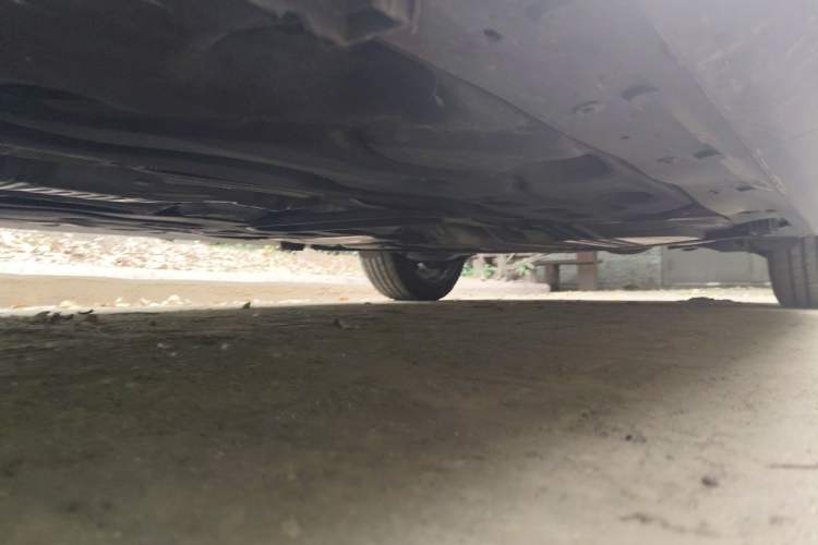 Used BMW X1 2020 xDrive25Li Luxury Edition Chassis Front Left