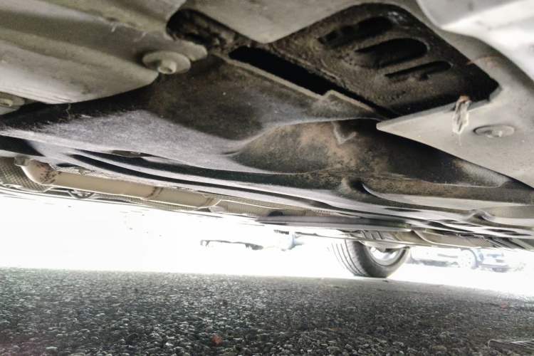 Used BMW X1 2020 sDrive20Li Premium Edition Chassis Front Left