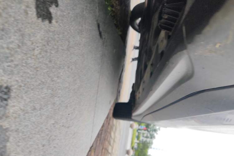 Used BMW X1 2020 sDrive25Li Leading Model Chassis Front Left