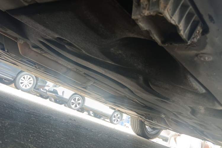 Used BMW X1 2020 sDrive20Li Fashion Model Chassis Front Left