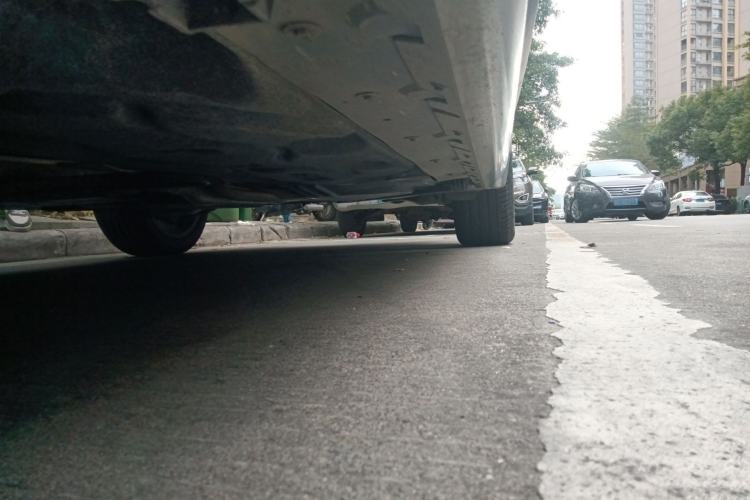 Used BMW X1 2020 sDrive20Li Fashion Model Chassis Front Left