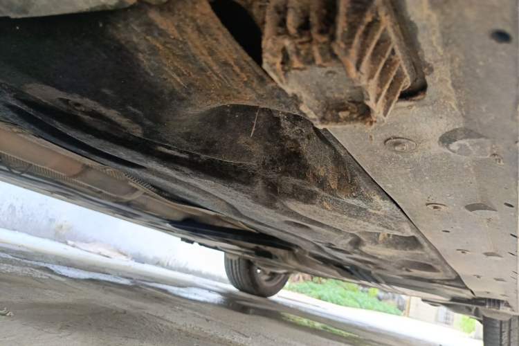 Used BMW X1 2020 sDrive25Li Leading Model Chassis Front Left