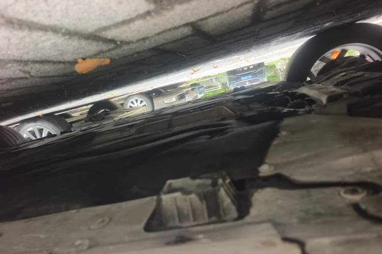 Used BMW X1 2020 sDrive20Li Premium Edition Chassis Front Left
