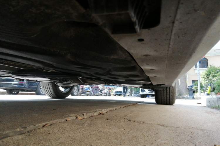 Used BMW X1 2020 sDrive20Li Fashion Model Chassis Front Left