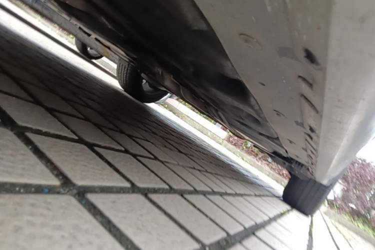 Used BMW X1 2020 xDrive25Li Luxury Edition Chassis Front Left