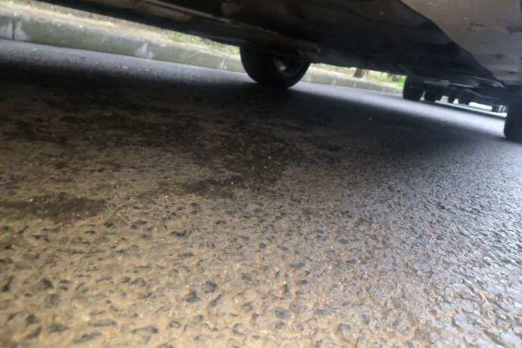 Used BMW X1 2020 sDrive20Li Premium Edition Chassis Front Left