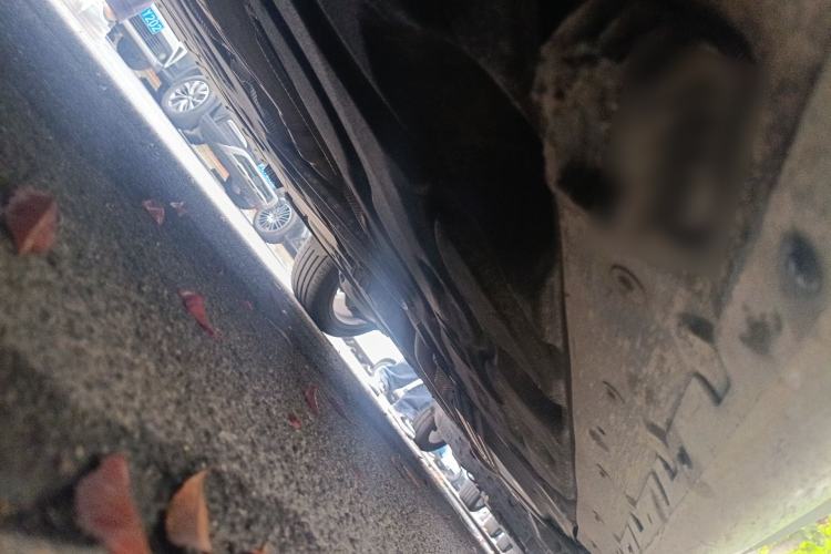 Used BMW X1 2020 xDrive25Li Luxury Edition Chassis Front Left