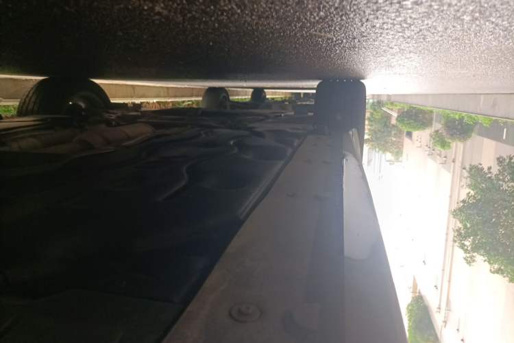 Used BMW X1 2020 sDrive25Li Leading Model Chassis Front Left