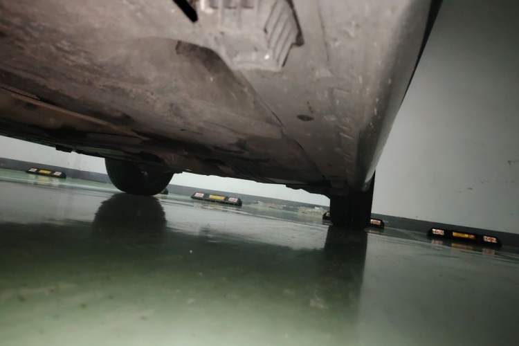 Used BMW X1 2020 sDrive20Li Premium Edition Chassis Front Left