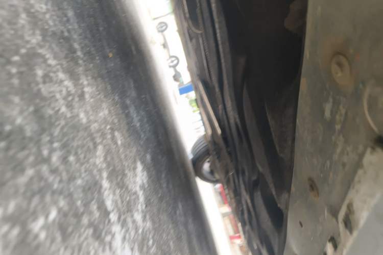 Used BMW X1 2020 sDrive20Li Premium Edition Chassis Front Left
