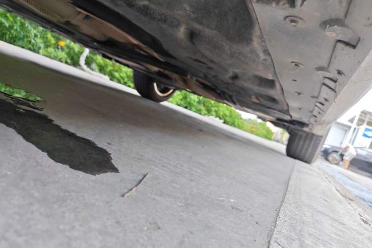 Used BMW X1 2020 sDrive20Li Premium Edition Chassis Front Left