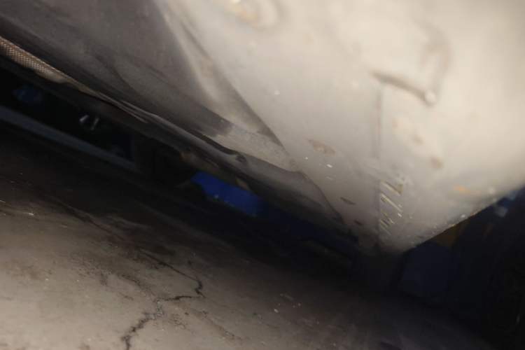 Used BMW X1 2020 sDrive20Li Premium Edition Chassis Front Left