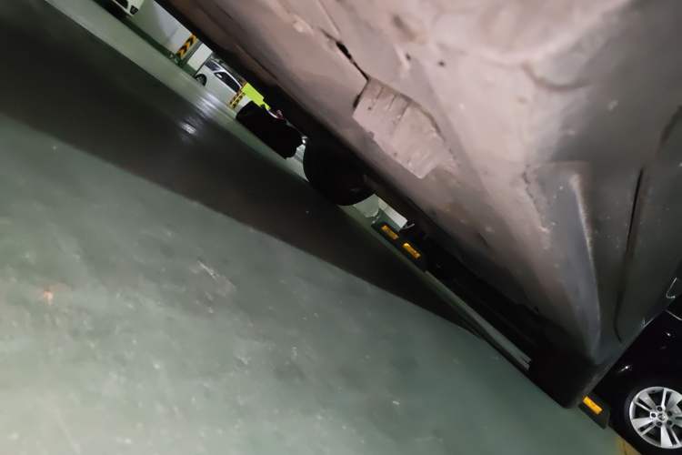 Used BMW X1 2020 sDrive20Li Fashion Model Chassis Front Left