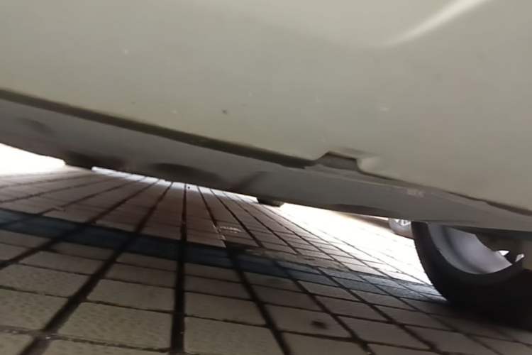 Used BMW X1 2020 xDrive25Li Luxury Edition Chassis Front