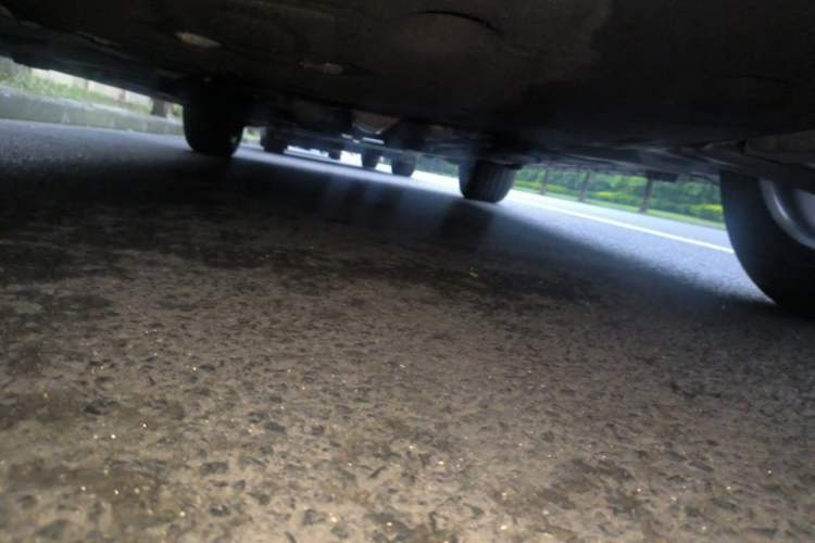 Used BMW X1 2020 sDrive20Li Premium Edition Chassis Front