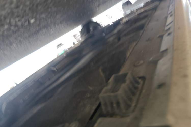 Used BMW X1 2020 sDrive20Li Premium Edition Chassis Front Right