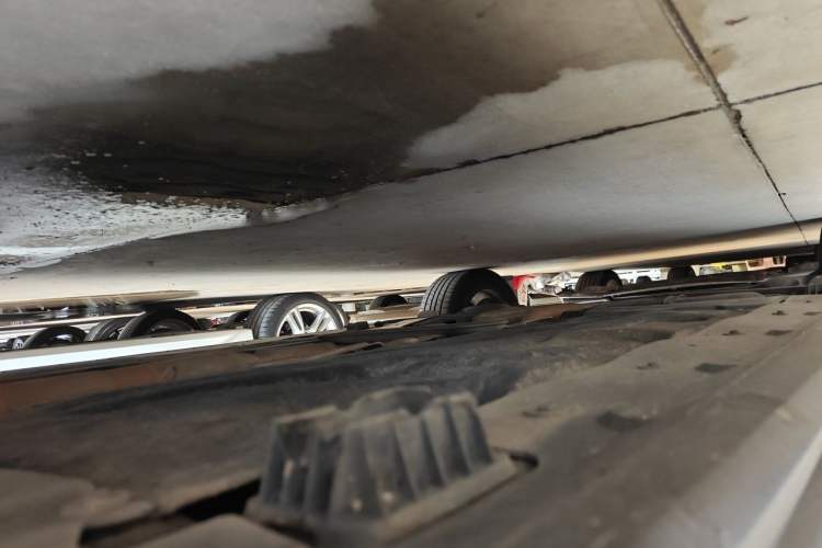 Used BMW X1 2020 sDrive20Li Fashion Model Chassis Front Right