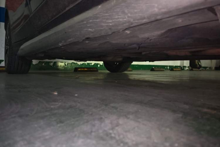 Used BMW X1 2020 xDrive25Li Luxury Edition Chassis Front Right