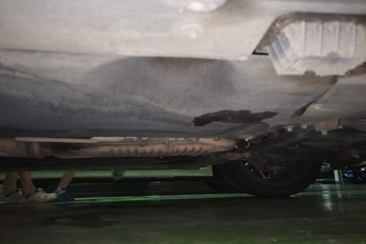Used BMW X1 2020 xDrive25Li Luxury Edition Chassis Front Right