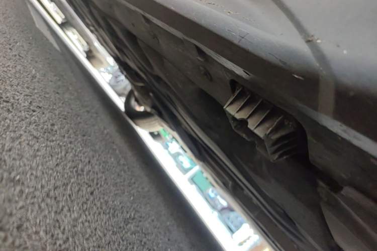 Used BMW X1 2020 sDrive25Li Leading Model Chassis Front Right