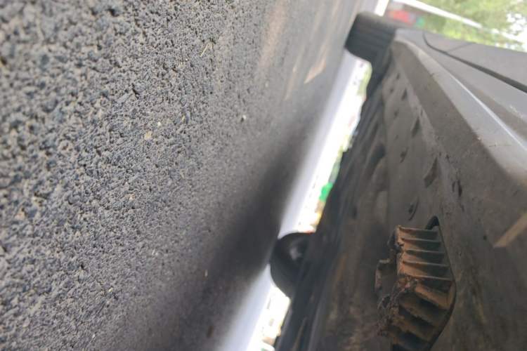 Used BMW X1 2020 sDrive20Li Fashion Model Chassis Front Right