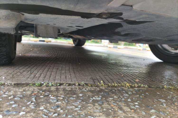 Used BMW X1 2020 sDrive25Li Leading Model Chassis Front Right
