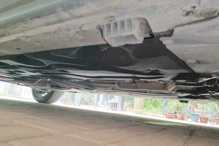 Used BMW X1 2020 sDrive25Li Leading Model Chassis Front Right
