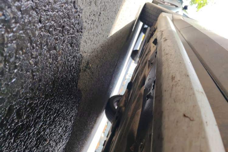 Used BMW X1 2020 sDrive20Li Premium Edition Chassis Front Right