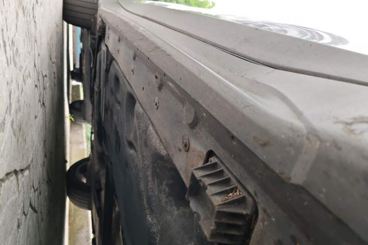 Used BMW X1 2020 sDrive25Li Leading Model Chassis Front Right