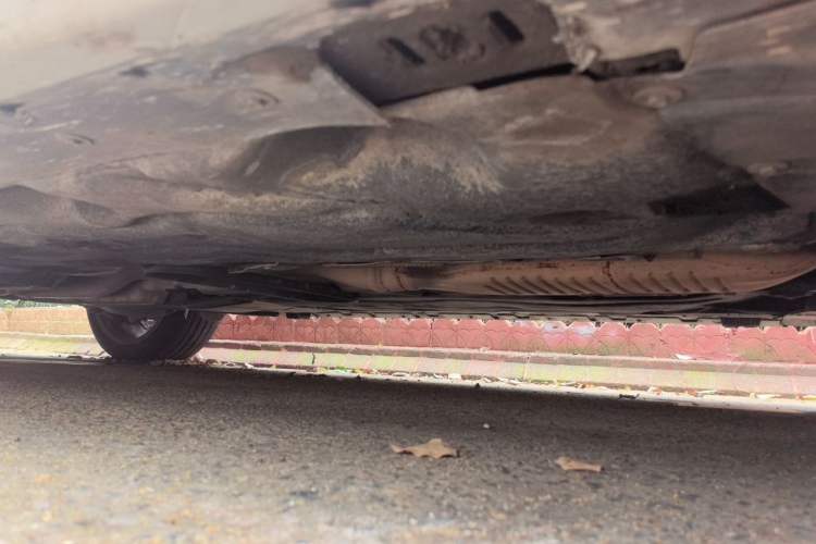 Used BMW X1 2020 xDrive25Li Luxury Edition Chassis Front Right